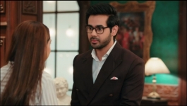 Bade Achhe Lagte Hain - 26th April 2023